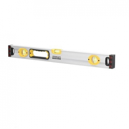 Unelte & Bricolaj - Nivela Stanley Fatmax Magnetica, 60 cm, 3 fiole