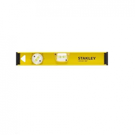 Unelte & Bricolaj - Nivela Stanley PRO 40, cm, 2 fiole