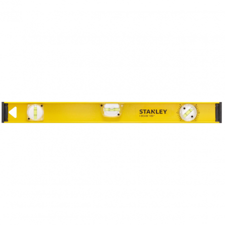 Nivela Stanley PRO, 60 cm, 3 fiole [1]