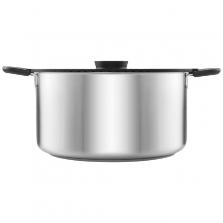 Oala cu capac Fiskars Functional Form, 7 L [1]