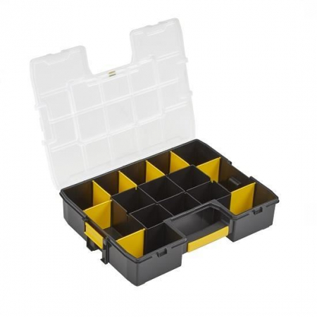 Organizator cu capac Stanley, 440X340X90 mm [1]