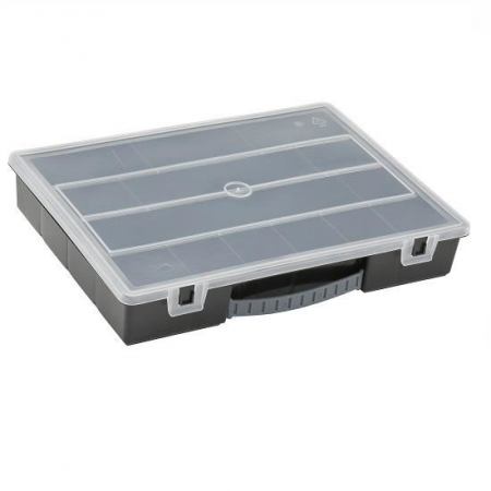 Cutii, genti si organizatoare - Organizator Stanley 340x260x57 mm