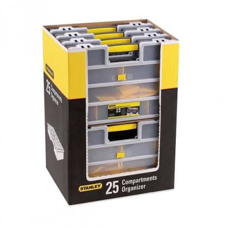 Organizator Stanley 460x80x335 mm [4]