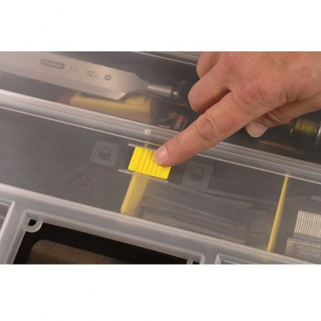 Organizator Stanley 460x80x335 mm [3]