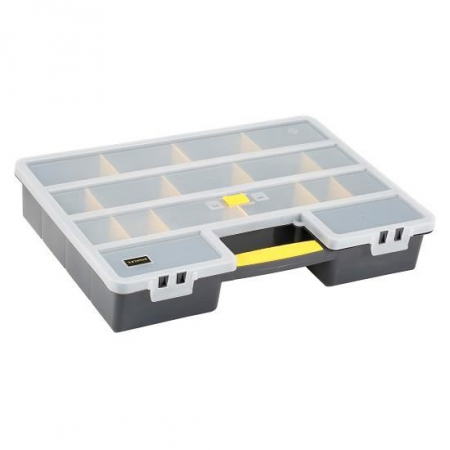 Unelte & Bricolaj - Organizator Stanley 460x80x335 mm