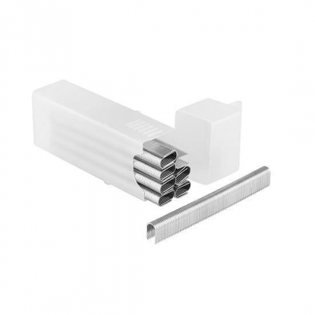 Pachet 1000 capse pentru cabluri, Stanley SharpShooter,12 mm [1]