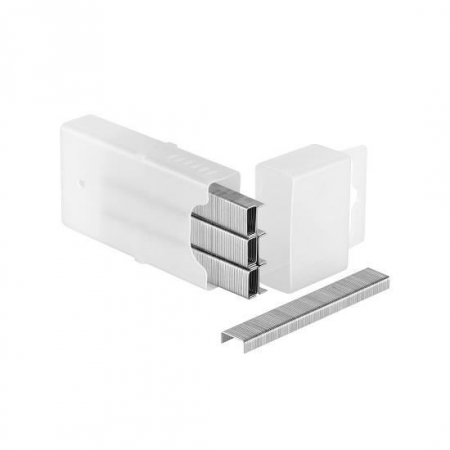 Pachet 1000 capse tapiterie Tip A, Stanley SharpShooter, 4 mm [1]