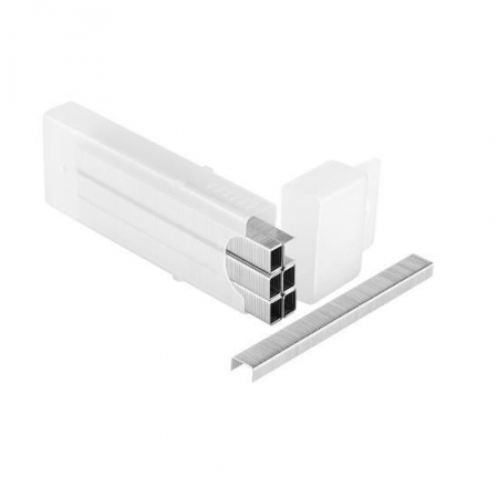 Unelte de mana - Pachet 1000 capse tapiterie Tip G, Stanley SharpShooter, 6 mm