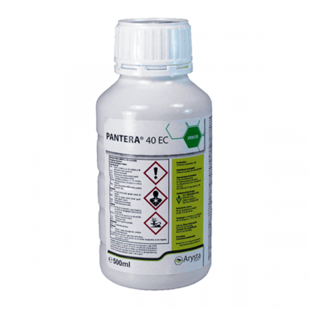 Erbicide - Pantera 40 EC