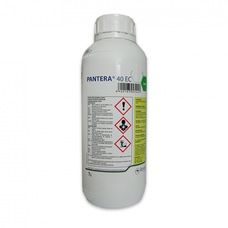 Protectia plantelor - Pantera 40 EC