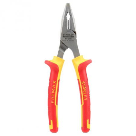 Patent electroizolat Stanley Fatmax, 0-84-000, 1000 V, 165 mm [0]