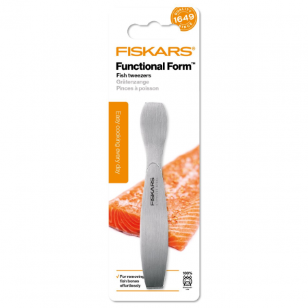 Penseta pentru somon Fiskars Functional Form [1]