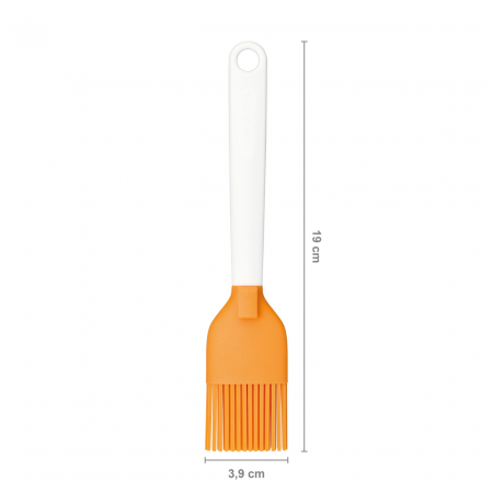 Pensula din silicon Fiskars Functional Form, 1023614 [3]