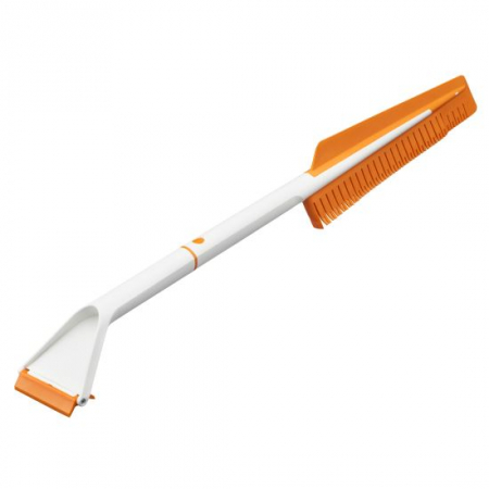 Articole dezapezire - Perie si racleta pentru gheata Fiskars SnowXpert 670 mm, 221 g