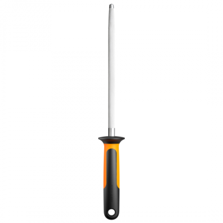 Pila pentru ascutit cutite Fiskars Functional Form, 410 mm, 198 g [0]