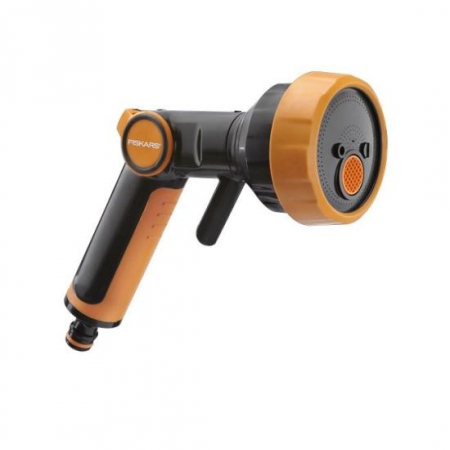 Unelte & Bricolaj - Pistol pentru stropit Fiskars, 4 moduri de stropire