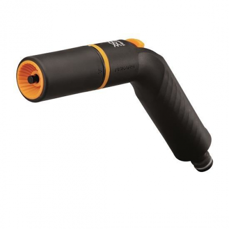Irigare - Pistol pentru stropit Fiskars FiberComp, 2 moduri de stropire