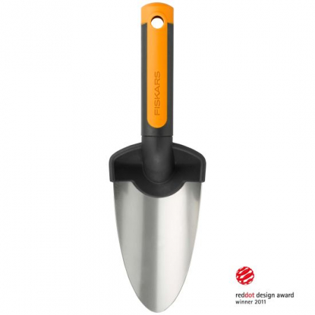 Plantatoare - Plantator Fiskars Premium, 320 mm, 130 g