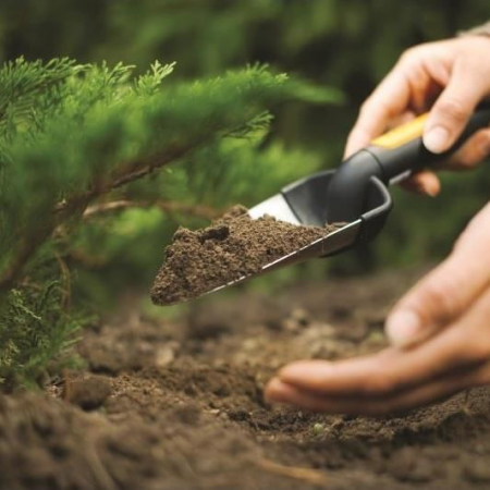 Plantator Fiskars Premium, 320 mm, 130 g [3]