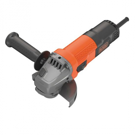Unelte & Bricolaj - Polizor unghiular Black&Decker, BEG110, 750 W, 115 mm