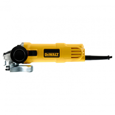 Polizor unghiular DeWalt, DWE4157, 900 W, 125 mm [1]