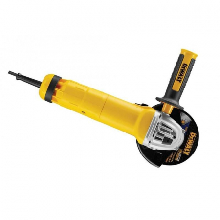 Polizor unghiular DeWalt,  DWE4237, 1400 W, 125 mm [1]