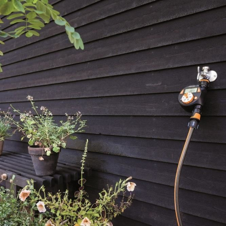 Programator FISKARS, o iesire [1]