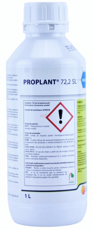 Fungicide - Proplant