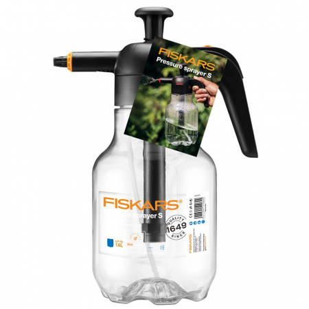 Pulverizator Fiskars, 1027379, 1.8 L [1]