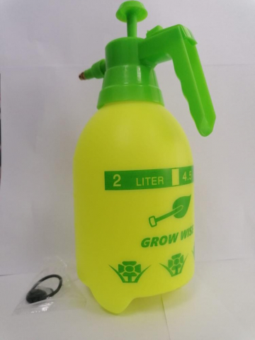 Solarii si accesorii - Pulverizator plastic 2L GrowWise