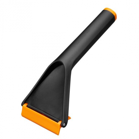 Articole dezapezire - Racleta pentru gheata Fiskars Solid, 215 mm, 70 g
