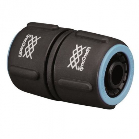 Irigare - Racord inadire furtun de gradina Fiskars FiberComp, 13 mm (1/2'')