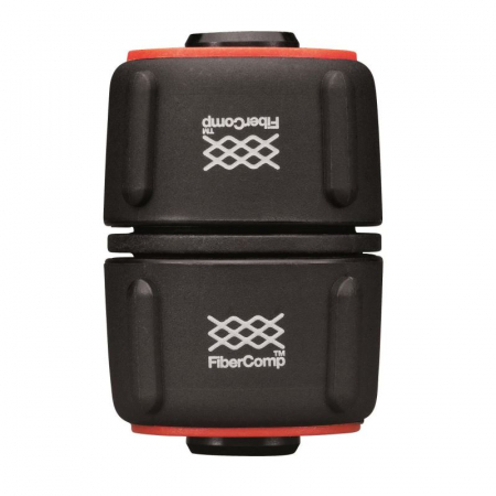 Racord inadire furtun de gradina Fiskars FiberComp, 19 mm (3/4'') [1]