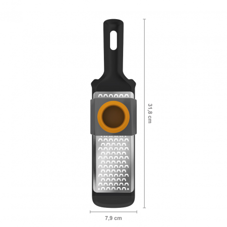 Razatoare grosiera Fiskars Functional Form [3]