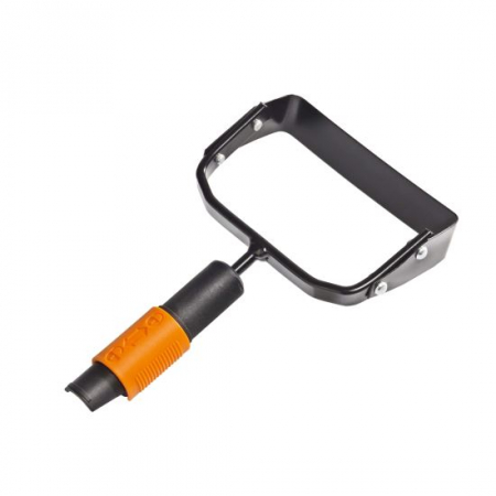 Unelte & Bricolaj - Razeta pentru buruieni Fiskars QuikFit, 255 mm, 390 g
