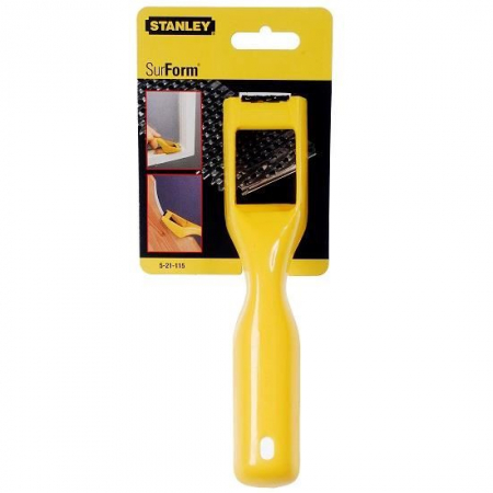 Razuitor Stanley SurForm 65 mm [3]