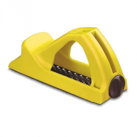 Unelte & Bricolaj - Razuitor tip rindea Stanley SurForm 140 mm