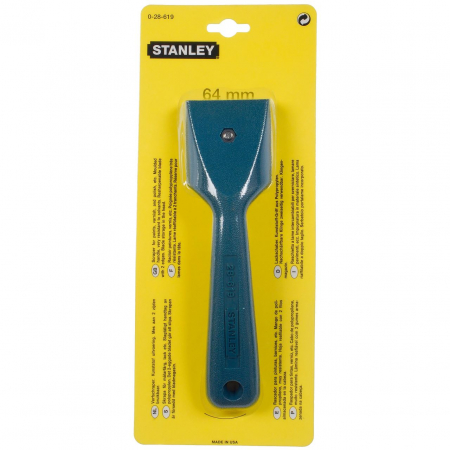Razuitor vopsea Stanley, 0-28-619,  230 x 64 mm [1]