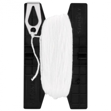 Unelte & Bricolaj - Rezerva sfoarta pentru trasat Stanley, 30 m,  0-47-101