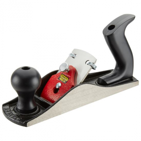 Unelte & Bricolaj - Rindea din fonta Stanley SB4, 1-12-034, 245 mm, cutit 50 mm