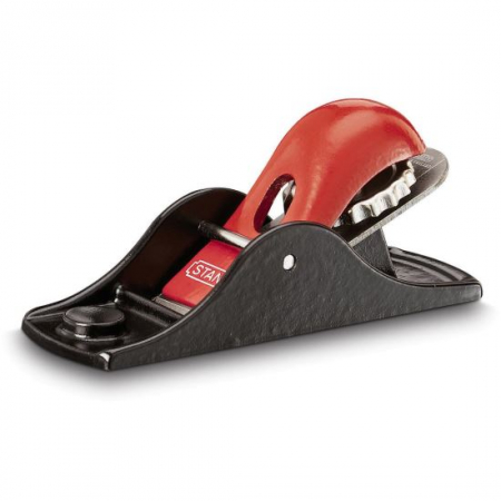 Rindele pentru lemn si accesorii - Rindea Stanley din fonta, 1-12-102, 140 X 34 mm