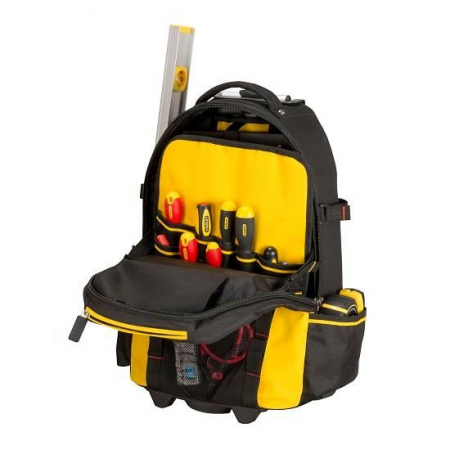 Rucsac Stanley FatMax, cu role, 360X230X540 mm [4]