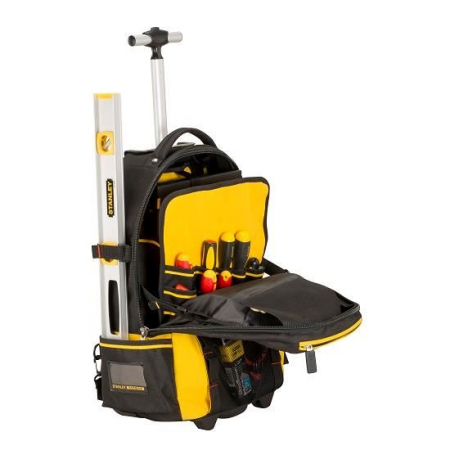 Rucsac Stanley FatMax, cu role, 360X230X540 mm [2]