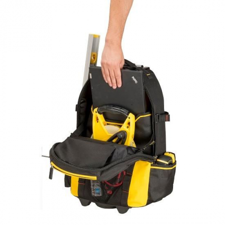 Rucsac Stanley FatMax, cu role, 360X230X540 mm [6]