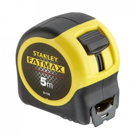 Unelte & Bricolaj - Ruleta Stanley FatMax Blade Armor, 5 m x 32 mm