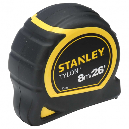 Ruleta Stanley Tylon, 8 m / 26 ft x 25 mm [1]