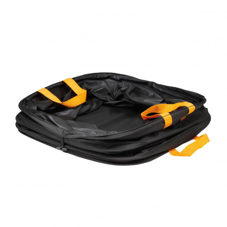 Sac mediu de gradina Fiskars PopUp Ergo, 175 L [2]