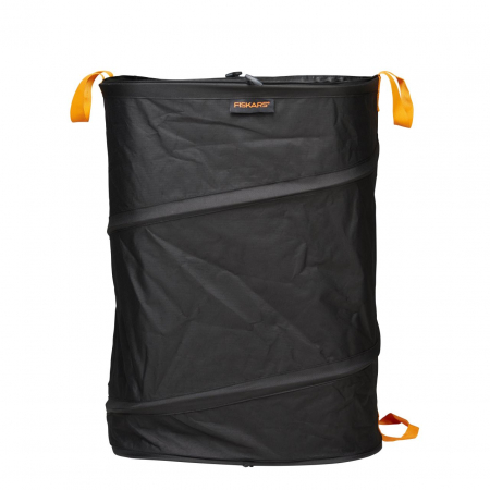 Sac mediu de gradina Fiskars PopUp Ergo, 175 L [1]