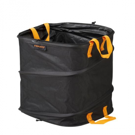 Accesorii pentru gradina - Sac pentru gradina Fiskars PopUp Ergo S, 73 L