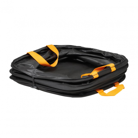 Sac pentru gradina Fiskars PopUp Ergo S, 73 L [2]